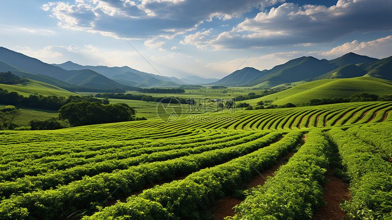 冬季温室种植温湿度调控关键点解析