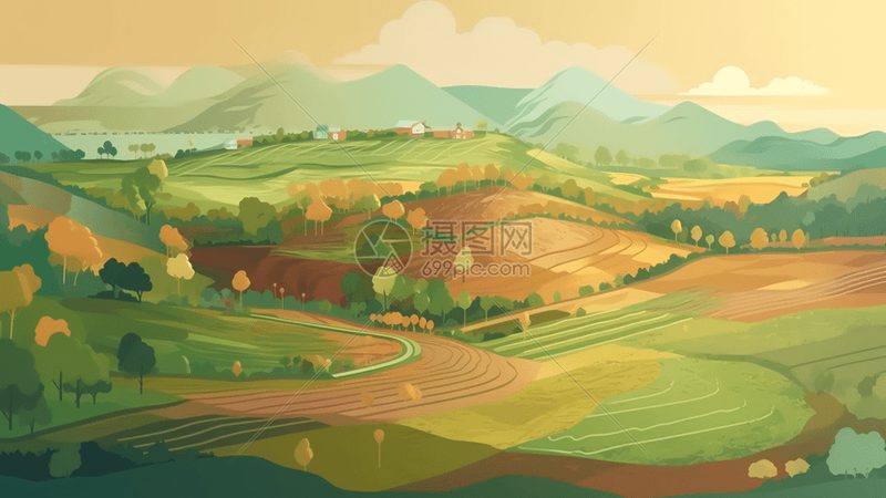 休闲农业开发全流程：从规划到运营的细致解析