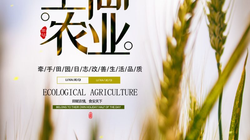 如何从细节判断农业种植公司的靠谱程度**